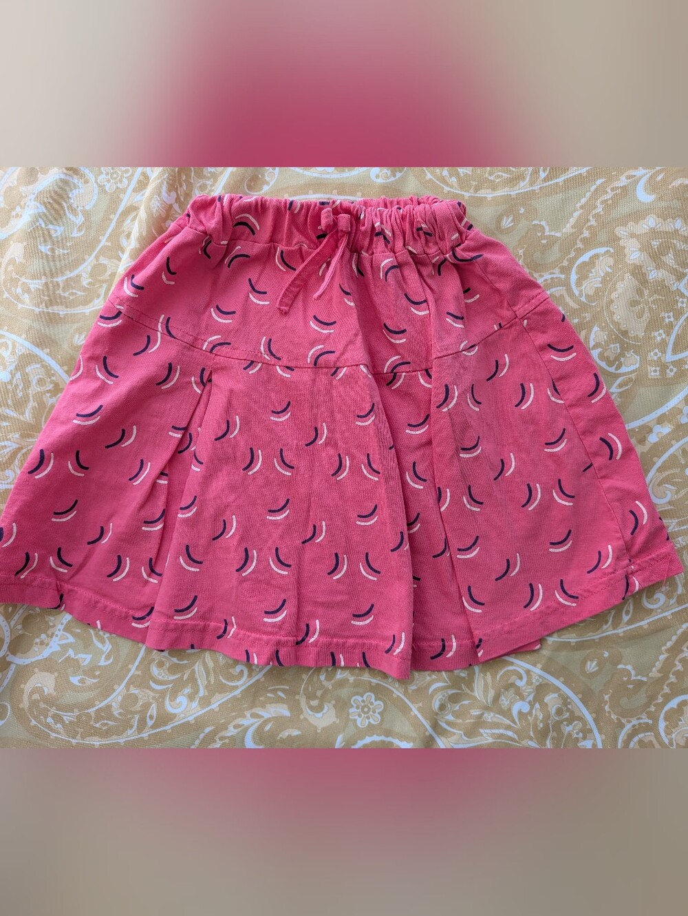 🍎 2 for $5 Skirt - 2Y